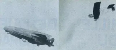 Revenons au 23 février, Calais a le triste privilège de détenir une « première » (pour la France). Que s'est-il passé ?