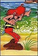 Mais de quelle BD s'agit-il donc ?