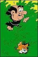 Mais de quelle BD s'agit-il donc ?