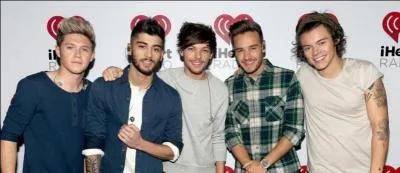 Qui dit "Vas Happenin" ?