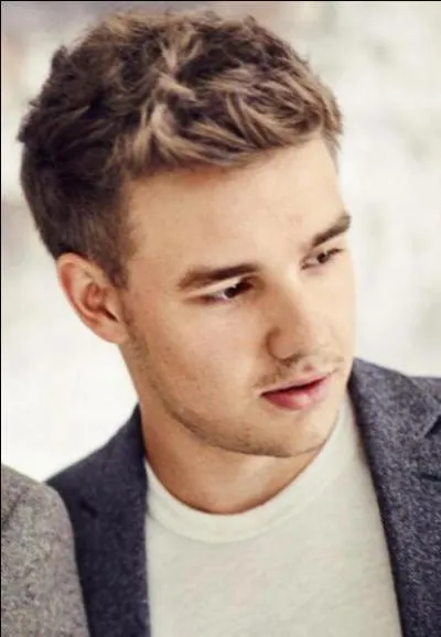 Le signe du zodiaque de Liam est.....