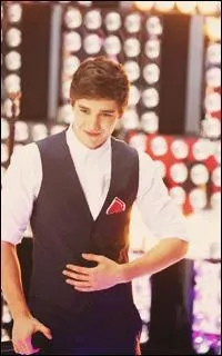 Le numéro de Liam à X Factor était;