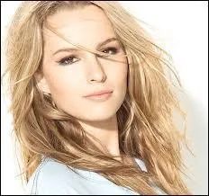 Quand est-elle née ?