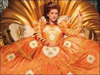 Quel rôle joue Julia Roberts dans cette autre adaptation de Blanche-Neige au cinéma ?