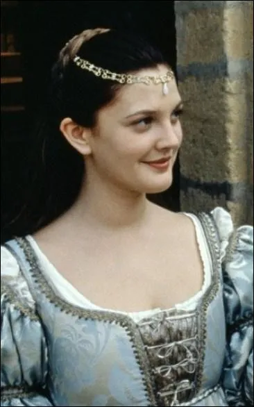 Le conte de Cendrillon a été adapté en film sous le titre "A tout jamais" , qui incarne le rôle de Cendrillon ?