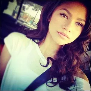 Zendaya a joué quel rôle ?