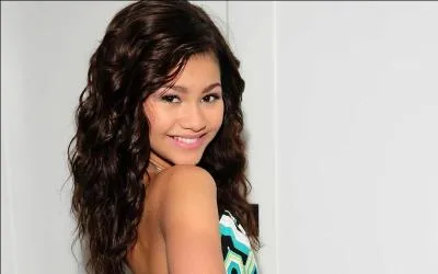 Quel est le nom complet de Zendaya ?