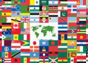 Quiz Les drapeaux du monde (2)