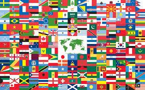 Quiz Drapeaux