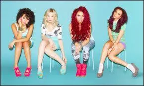 Comment s'appelle ce groupe de musique ?