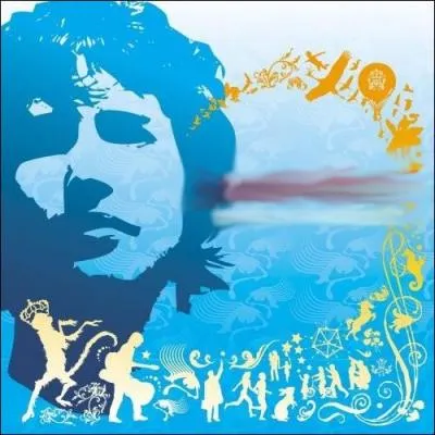 A quel chanteur, ou chanteuse, ou groupe, correspond cette pochette d'album ?