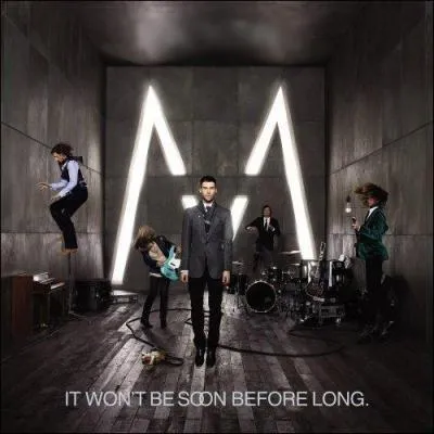 A quel chanteur, ou chanteuse, ou groupe, correspond cette pochette d'album ?