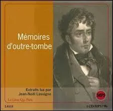 Qui est l'auteur de ce livre ?