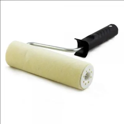 Rouleau pour ------.