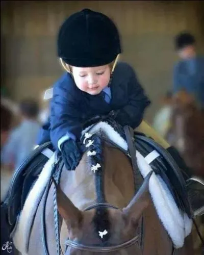 Juste à la fin d'un parcours, qu'est-il important de faire ?