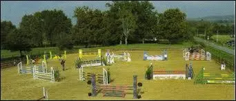 Une combinaison de deux obstacles est appelée ...