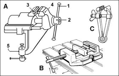 Une citation ou un sujet de terminale : « On est ancré dans sa vérité, une fois pour toutes et aucune chance d'en sortir, de se dégager de l'étau. » Quel est le pluriel du nom "étau" ?