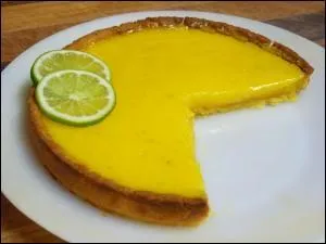 Quel est ce dessert ?