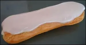 Quel est ce dessert ?