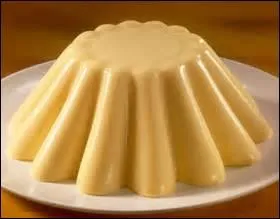 Quel est ce dessert ?