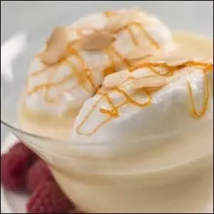 Quel est ce dessert ?