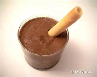 Quel est ce dessert ?