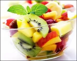 Quel est ce dessert ?