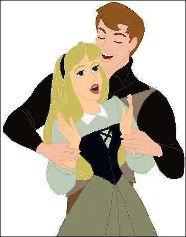 La Belle au bois dormant : J'en ai...