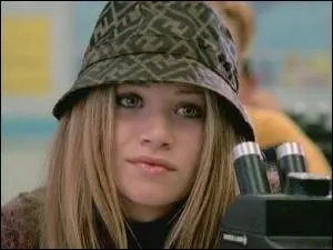 Quel rôle joue Mary-Kate ?