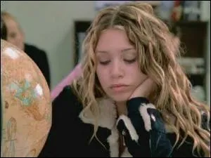 Quel rôle joue Ashley ?