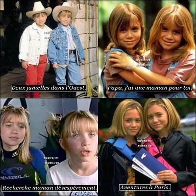 Quel est le film le plus récent d'entre eux ?