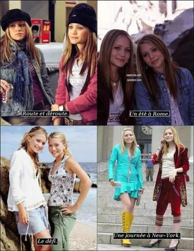 Quel est le plus récent d'entre eux ?