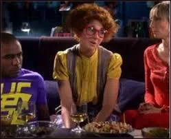 Comment s'appelle l'amie de Marion qui n'a pas de chance avec les garçons ?