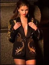 Où le clip "Slow Down" a-t-il été tourné ?