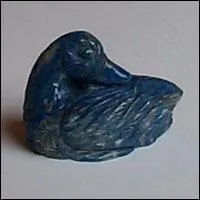 Quel est le nom de cette pierre ?