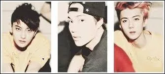 Qui Baek Hyun aime-t-il bien taquiner ?