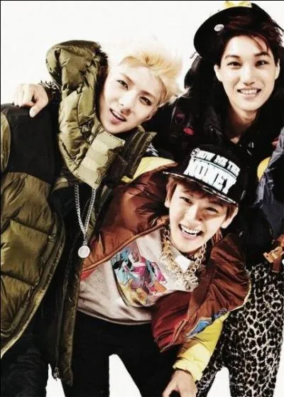 Avec quel membre D. O est-il proche ?