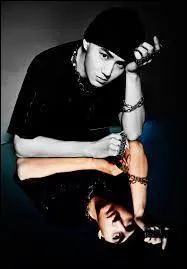 Qui est le leader des EXO-K ?