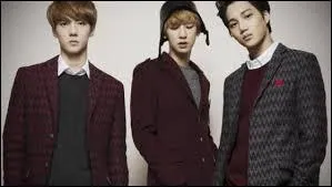 Qui est le rappeur principal du groupe ?