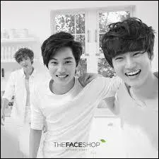 Qui est le danseur principal ?