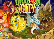 Quiz Dragon City : les dragons