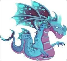 Qui est ce dragon ?