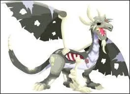 Qui est ce dragon terrifiant ?