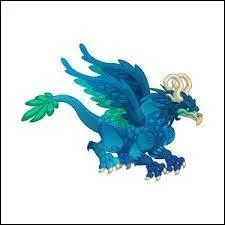 Qui est ce dragon ?
