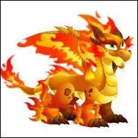 Qui est ce dragon ?