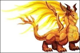 Qui est ce dragon ?