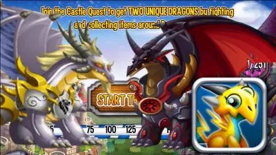 Qui est ce dragon ? (je parle du blanc)