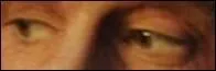 A quel personnage appartiennent ces yeux ?