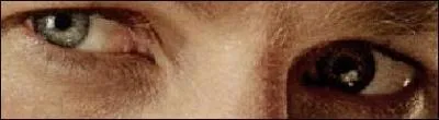 A quel personnage appartiennent ces yeux ?