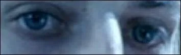 A quel personnage appartiennent ces yeux ?